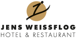 Logo Jens Weißflog Hotel & Restaurant in Oberwiesenthal